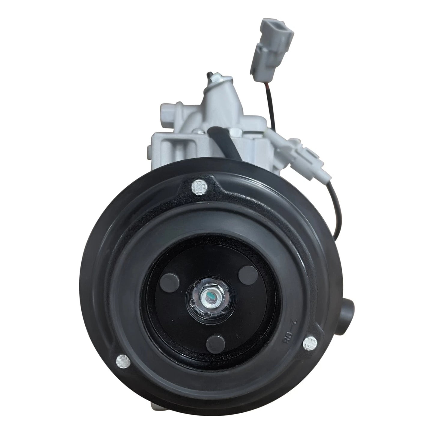 AC Compressor Kit Replacement for Lexus LS430 4.3L V8 (2001–2003)