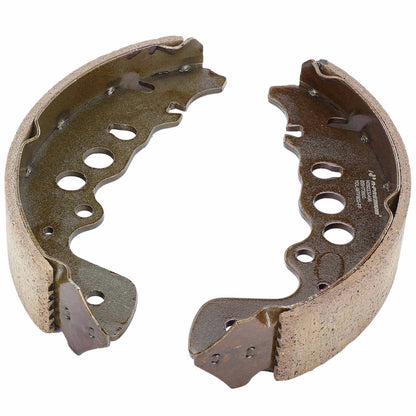 Ceramic Brake Shoes for Suzuki Grand Vitara (1998–2005)