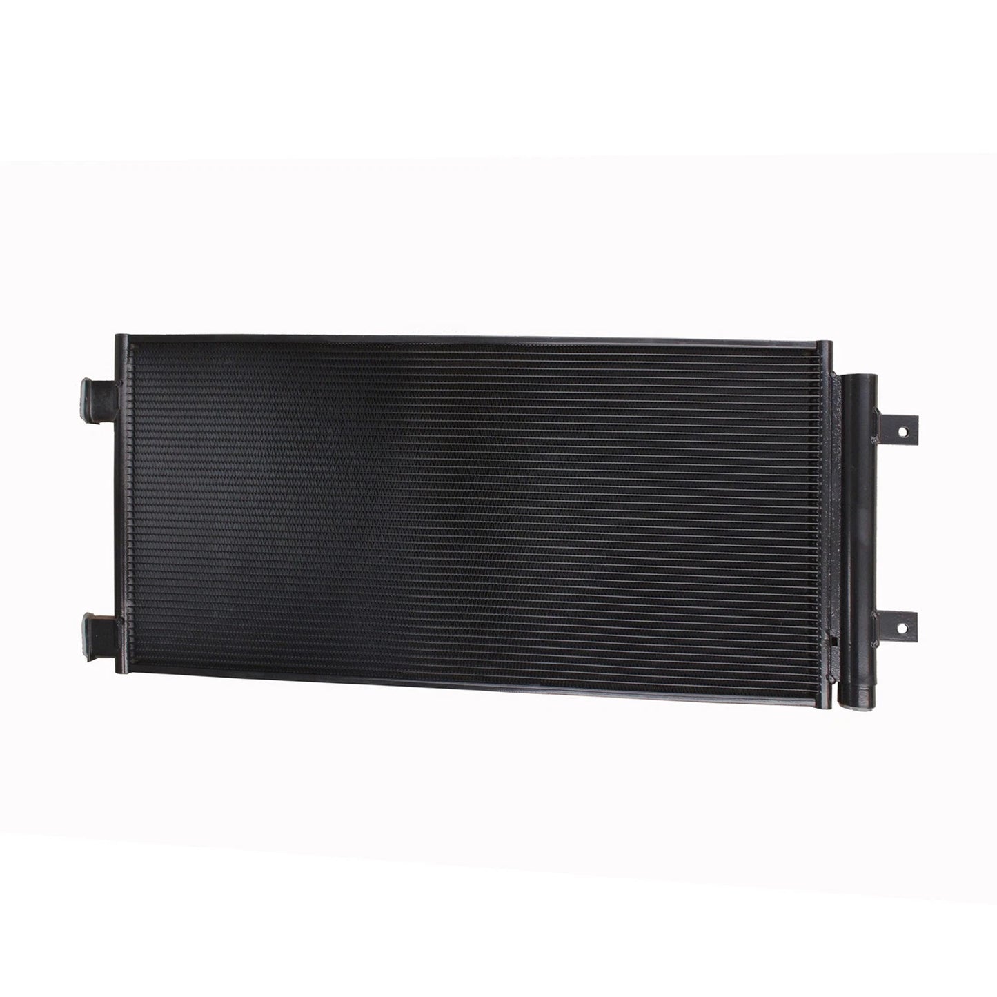 A/C Condenser Replacement with Receiver Drier for Toyota Camry (2012–2017)