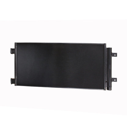 A/C Condenser Replacement with Receiver Drier for Toyota Camry (2012–2017)
