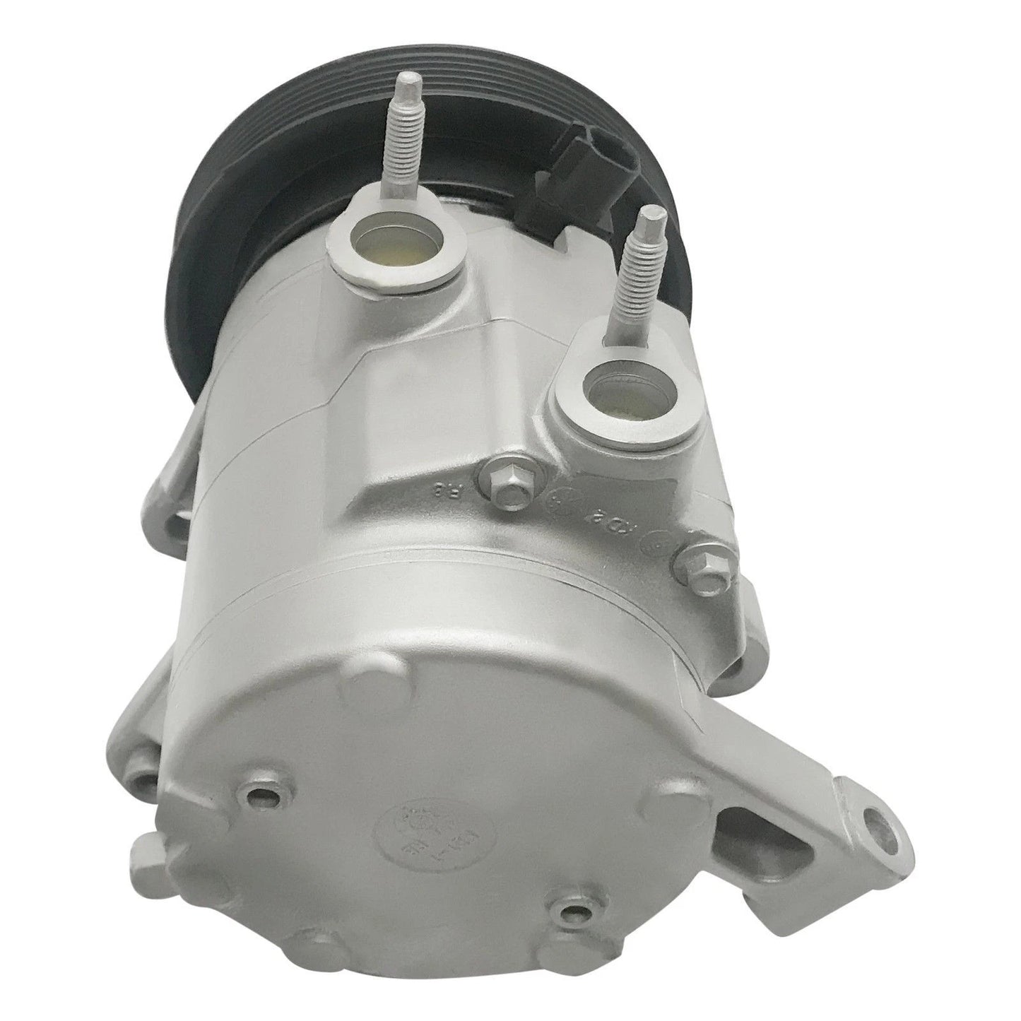 AC Compressor Kit Replacement for Jeep Liberty 3.7L (2009–2012)