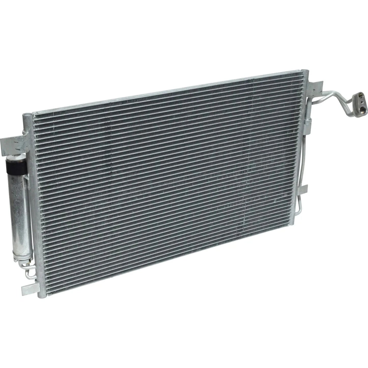 A/C Compressor Kit W/ Condenser for Nissan Maxima 3.5L (2014–2015)