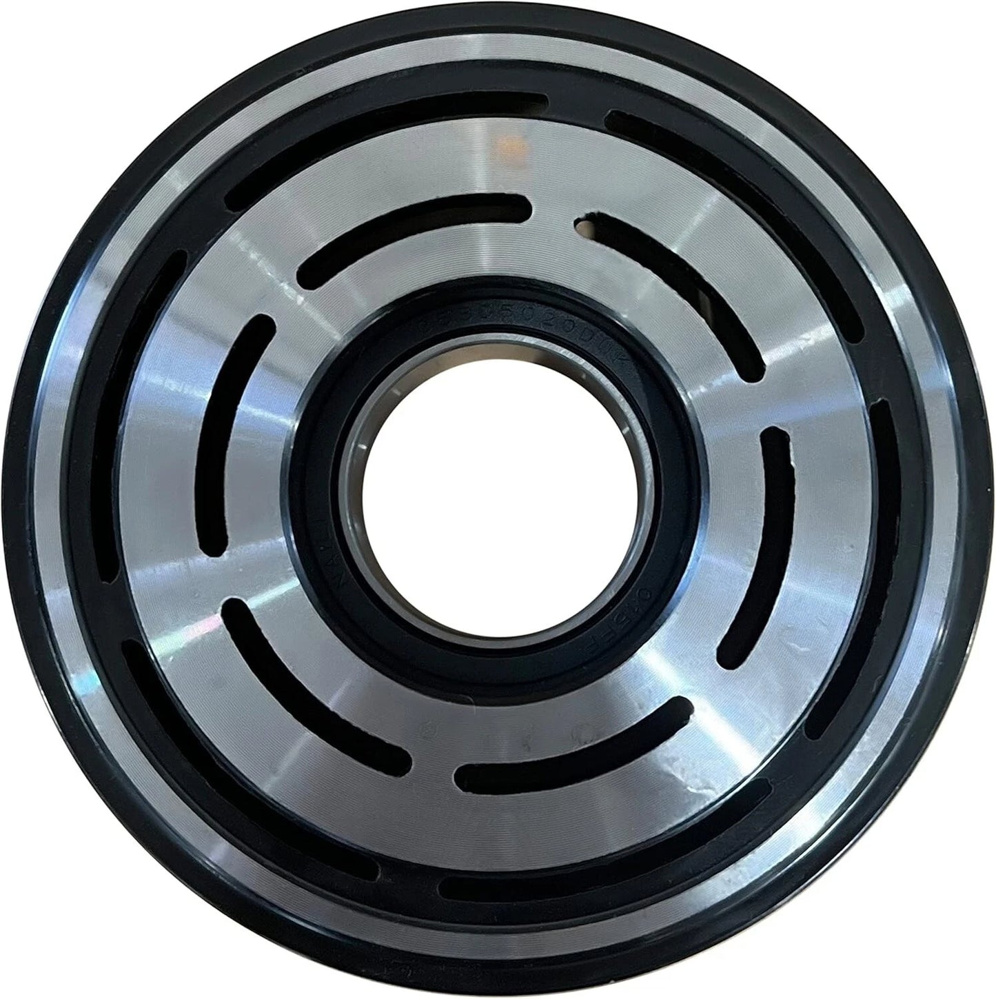 A C Compressor Clutch Replacement for Buick Cascada 1.6L (2016–2018)