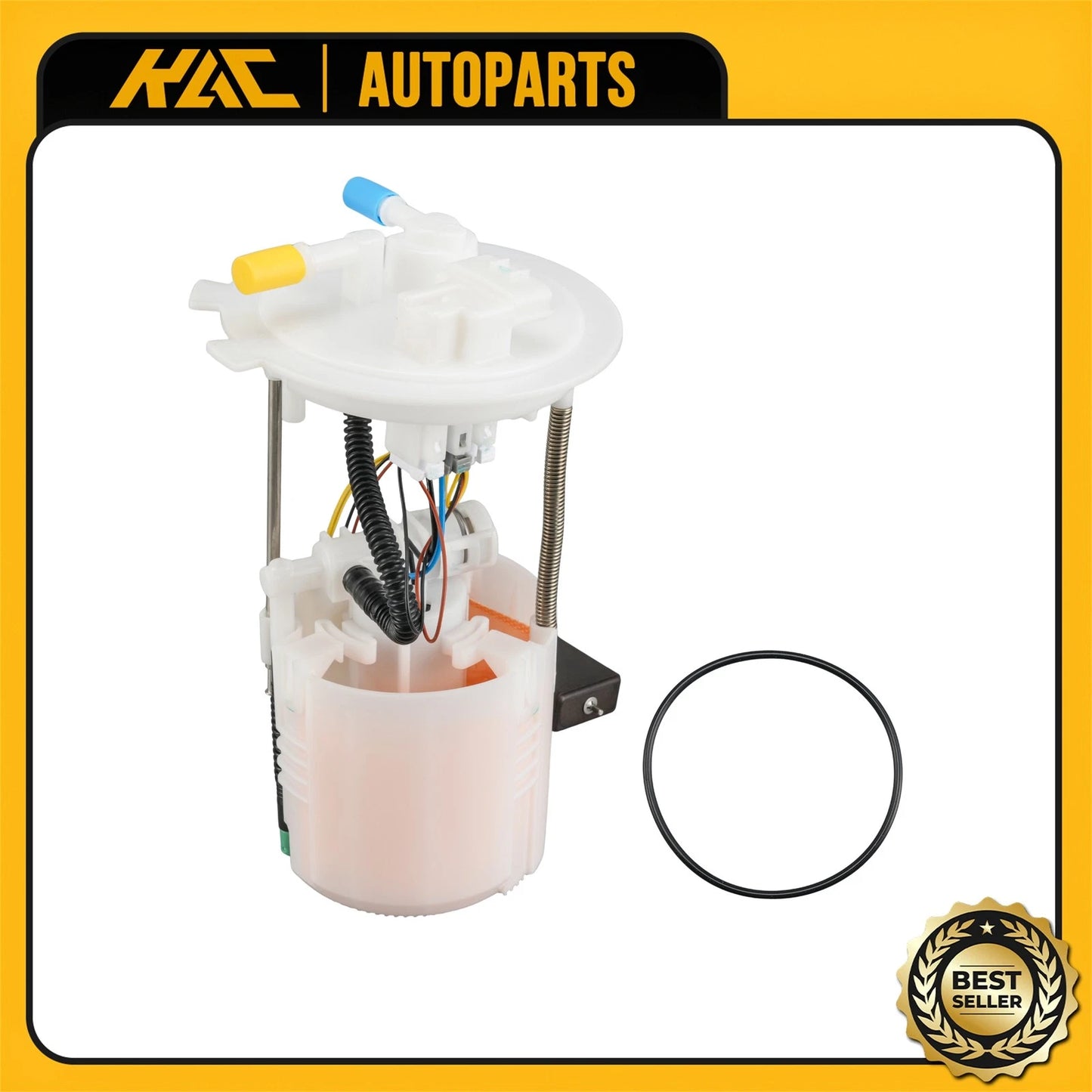 Fuel Pump Assembly For Nissan Altima 2013-2014 & Maxima 2014-2018 (2.5L)