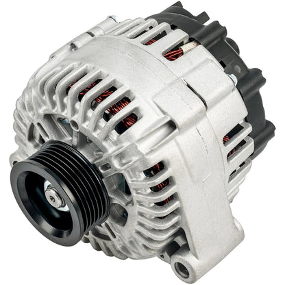 Alternator for Chevrolet Corvette (2002–2004) V8 5.7L 12V 145 Amp