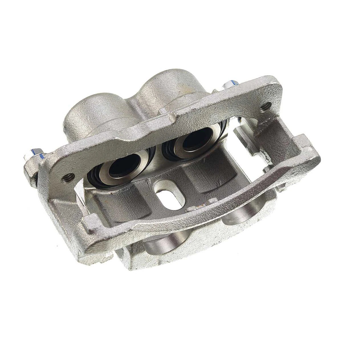 Brake Caliper Set for Chevy Silverado 1500 (2007–2018)