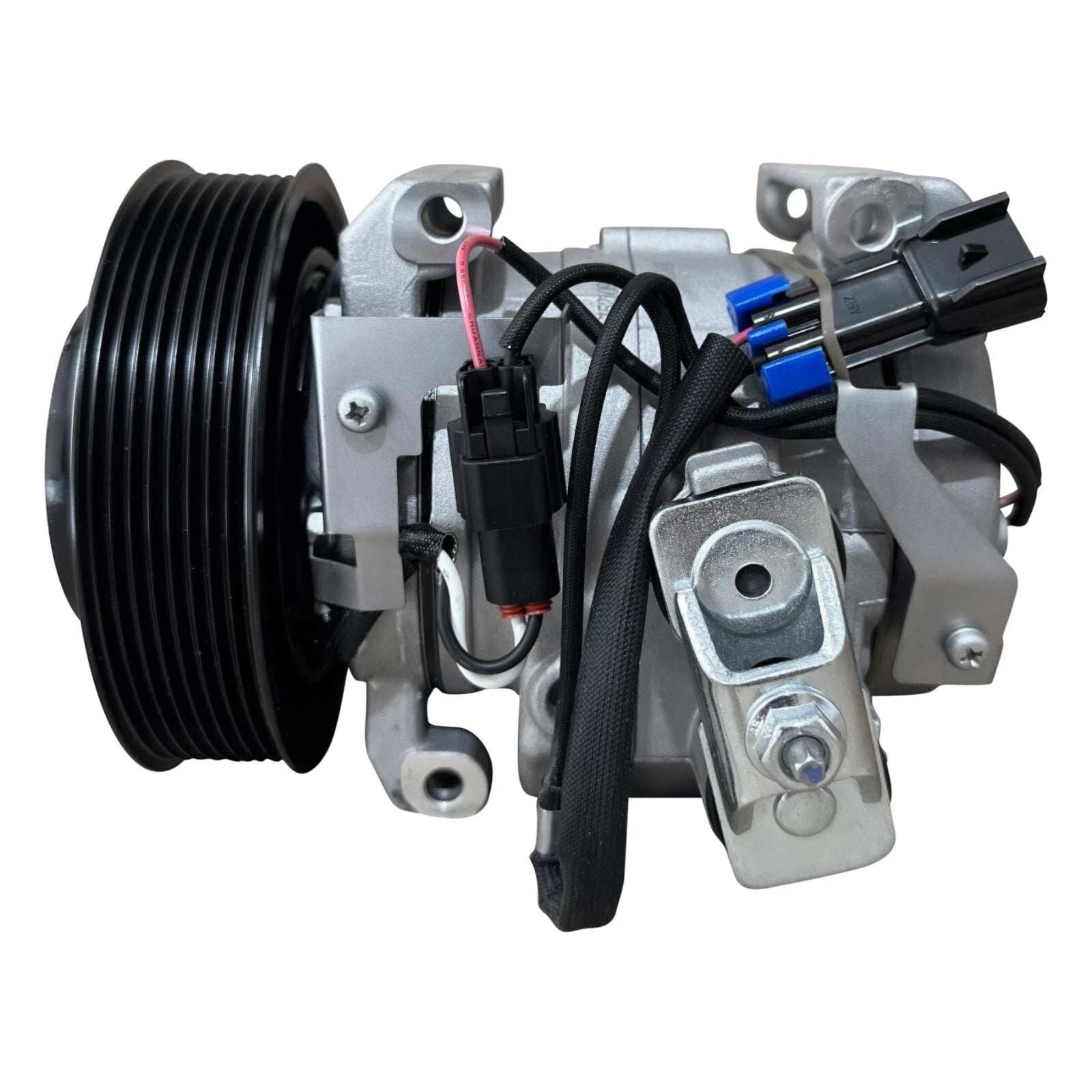 AC Compressor Replacement for Western Star 4700SF 8.9L (2012–2012)