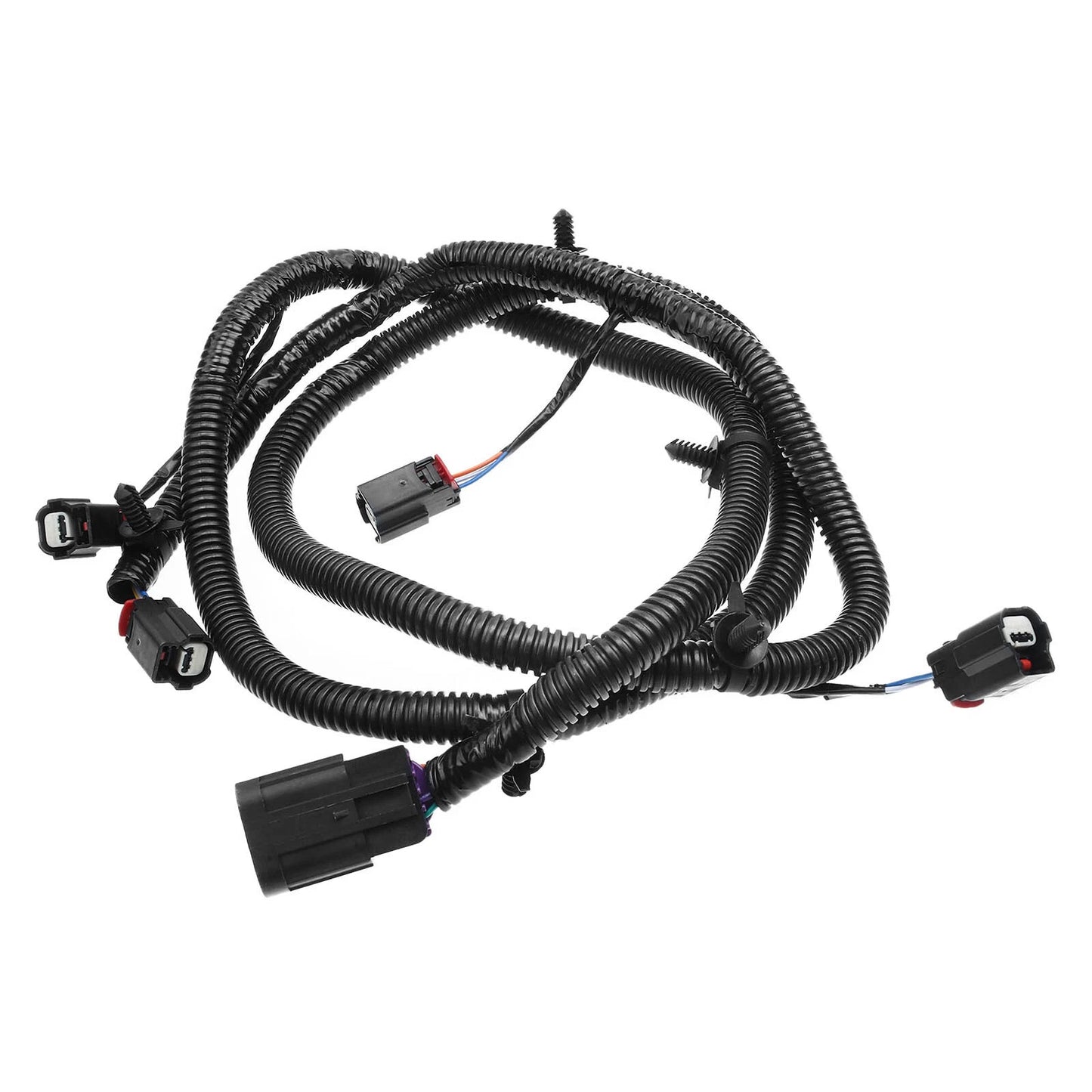 Back Up Sensor Wire Harness for Chevrolet Tahoe GMC Yukon XL (2007–2014)