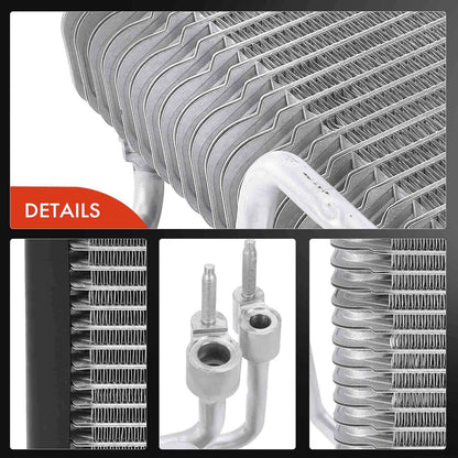 A/C Evaporator Core for Chevrolet Trailblazer GMC Envoy (2003–2009)