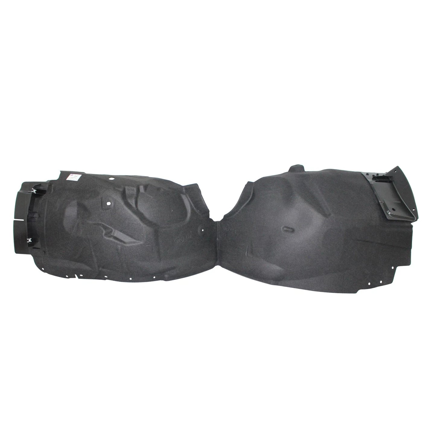 Front Fender Liner Replacement Driver Side for 2019-2021 Ford Edge