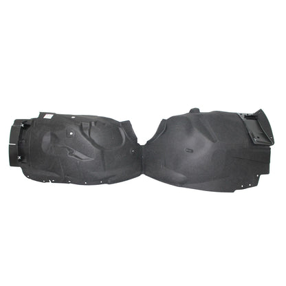 Front Fender Liner Replacement Driver Side for 2019-2021 Ford Edge