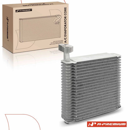 A/C Evaporator Core for Chevy GMC Silverado Sierra 1500 2500 3500 (2007–2014)