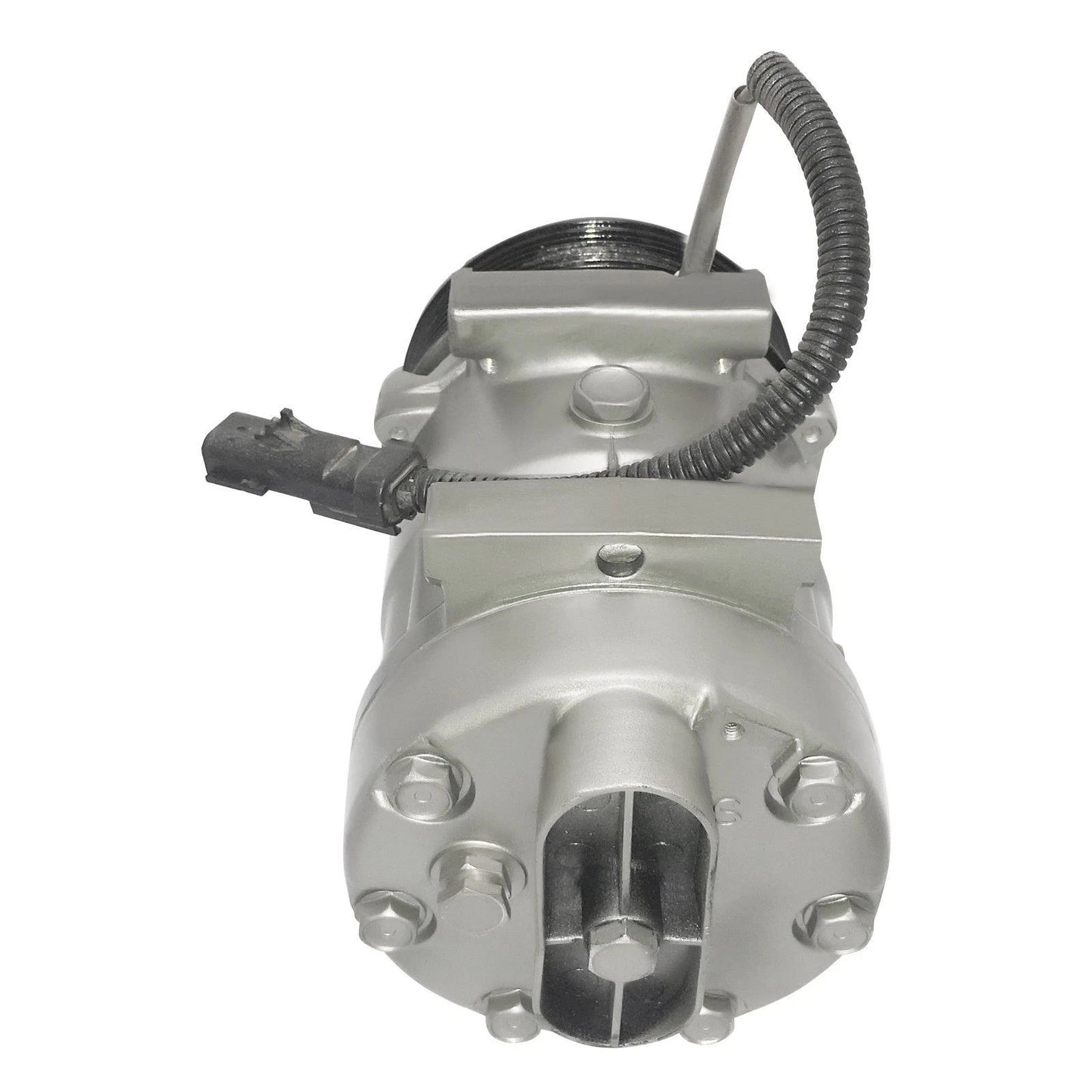 AC Compressor Kit Replacement for Dodge Ram 2500 3500 5.9L (1999–2005)