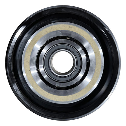 A/C Compressor Clutch Replacement for Honda Crosstour 2.4L (2012–2013)