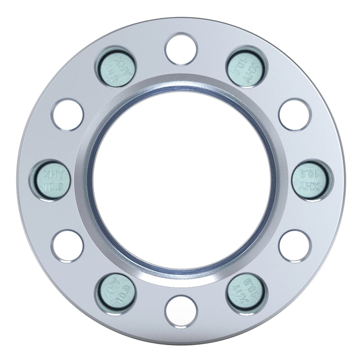 2" Hubcentric Wheel Spacers for Toyota 4Runner Tacoma (2010–2024)