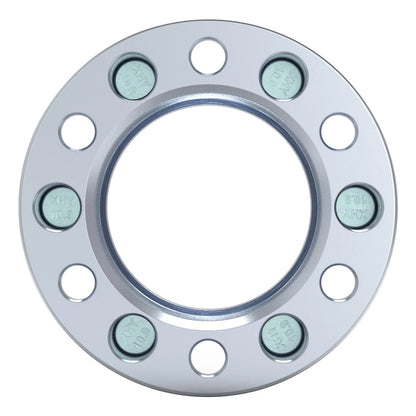 2" Hubcentric Wheel Spacers for Toyota 4Runner Tacoma (2010–2024)
