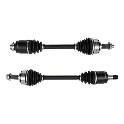 Front Left & Right CV Axle Assembly for Honda Accord (2008–2012)