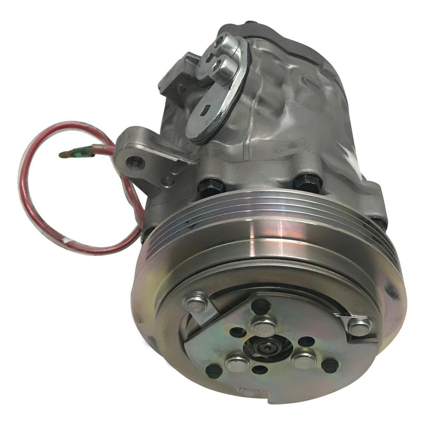 AC Compressor Kit Replacement for Ford Ranger PX (2011–2018)