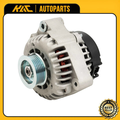 Alternator for Honda Accord V6 (1998–2002) Acura CL V6 (1997–1999)