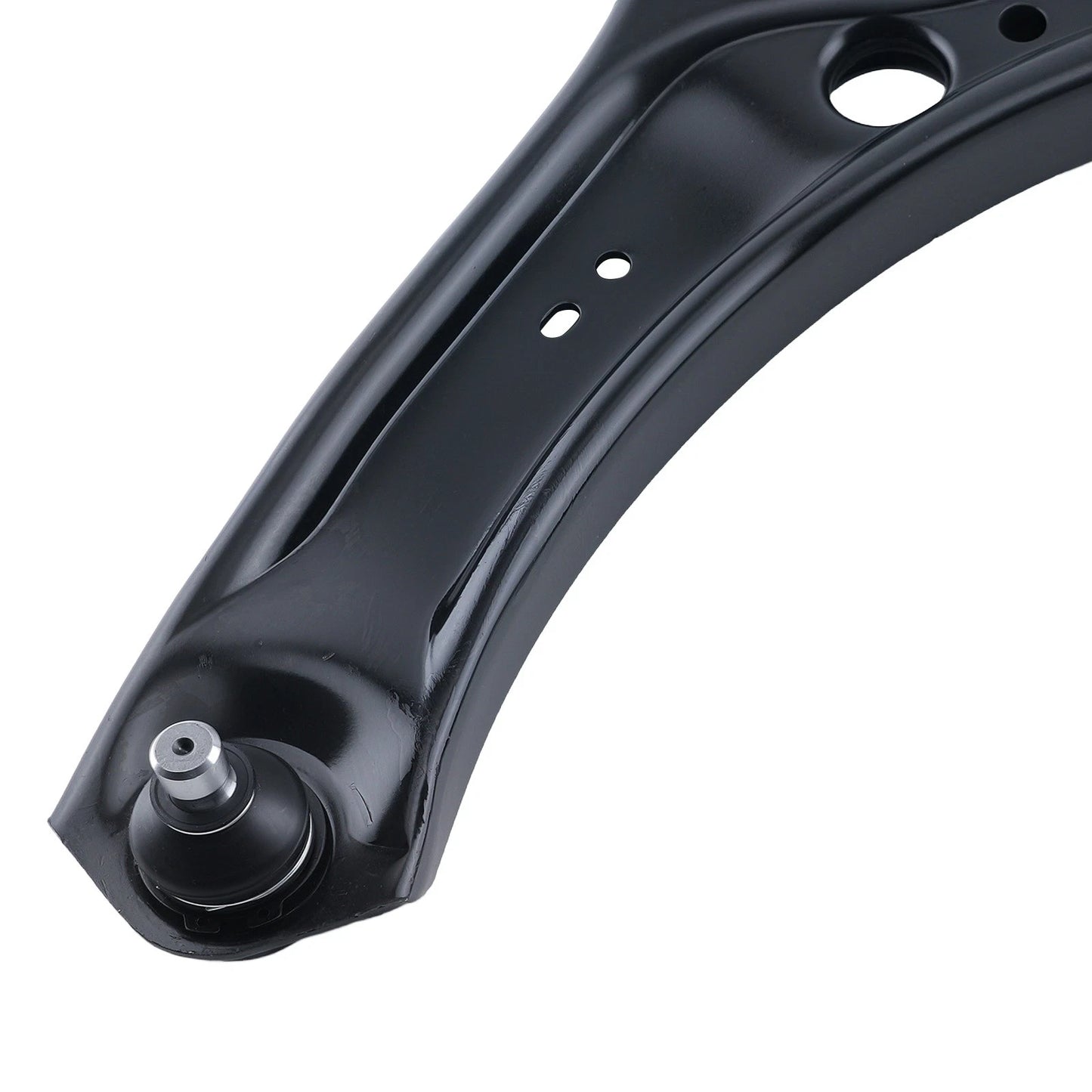 Front Lower Control Arms w/Ball Joints for 2007–2013 Suzuki SX4