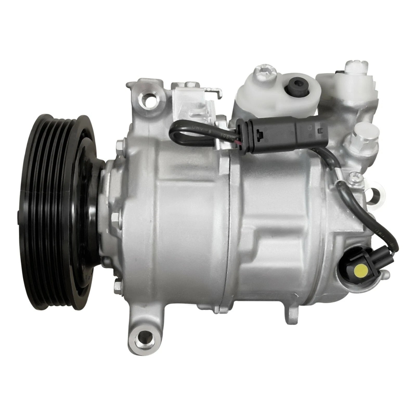 A/C Compressor Replacement for Mercedes CLA45 AMG W117 (2018–2019)