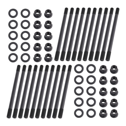 Diesel Head Stud Kit for Ford Excursion 6.0L (2003–2005)