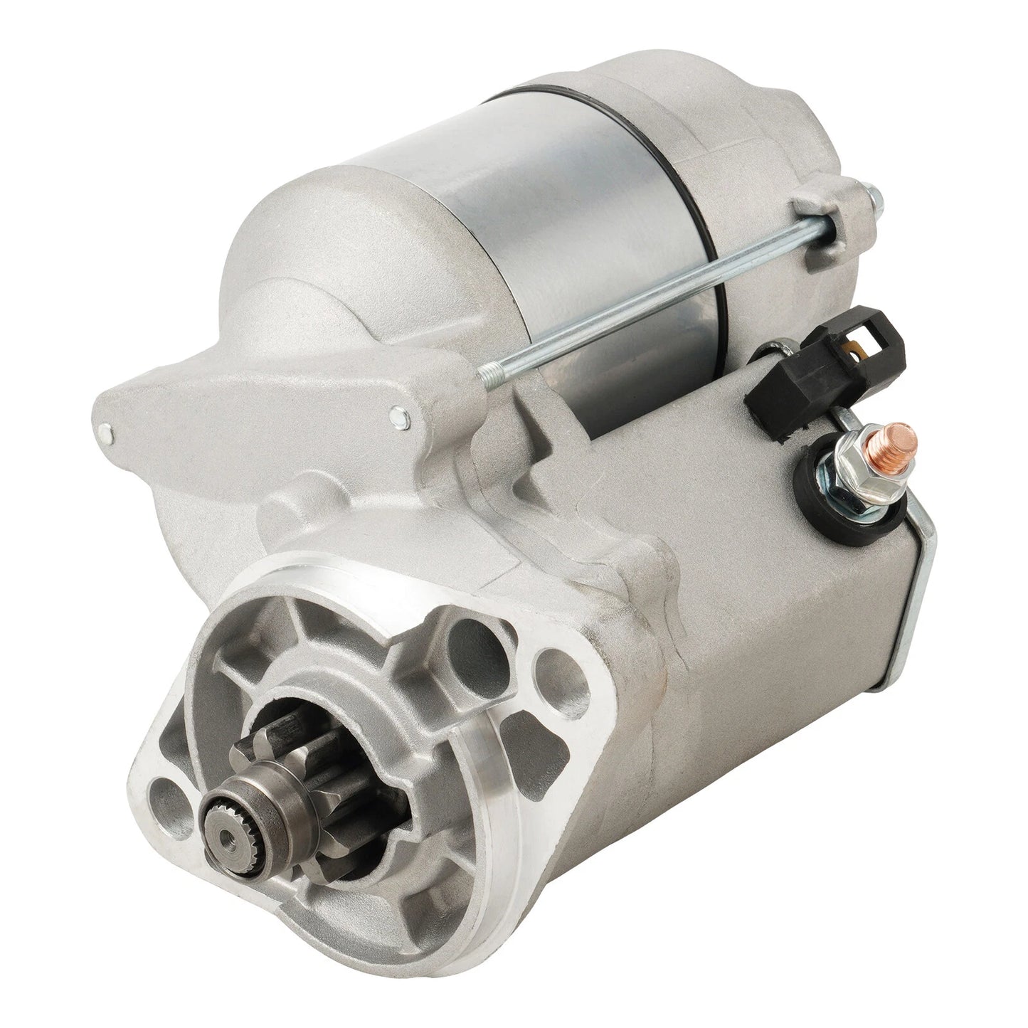 Forklift Starter for Toyota 6FG-15–6FG-28 (4Y) 2019–2023