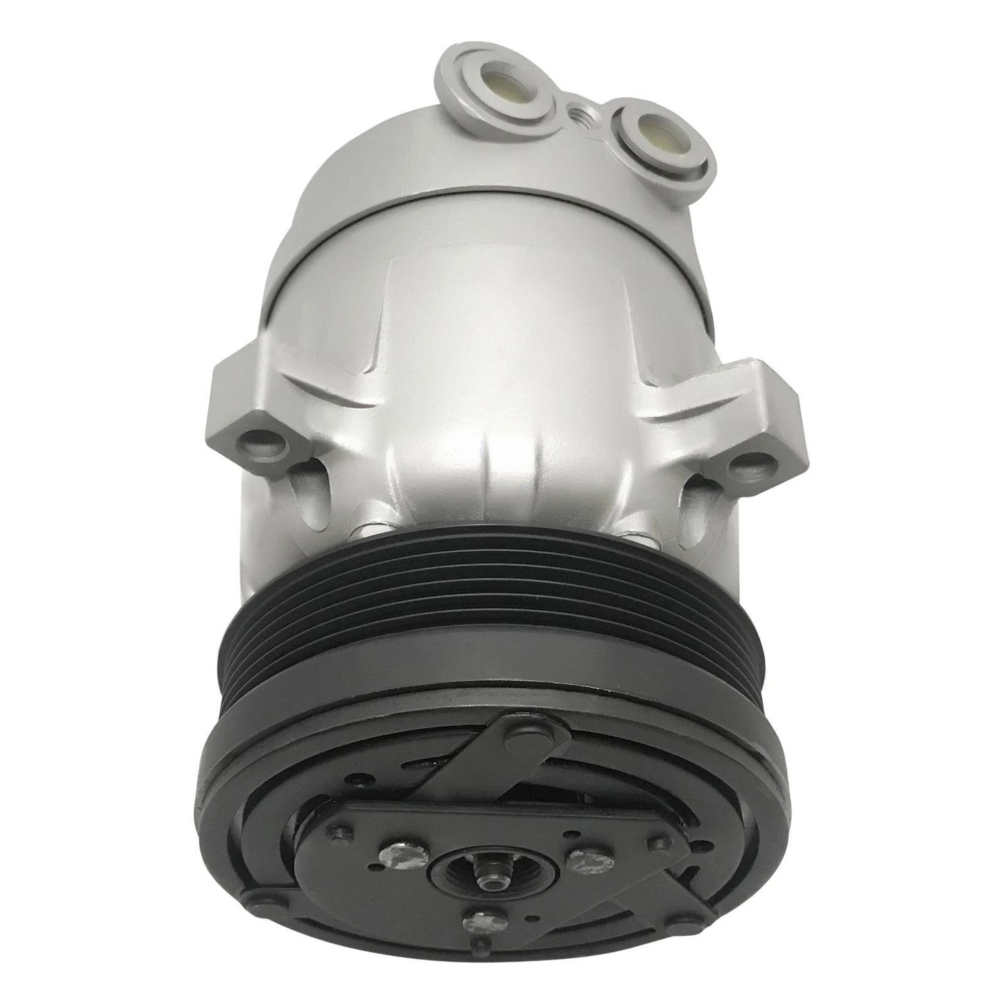 A/C Compressor Kit with O-Rings for Toyota Land Cruiser (2008–2019)
