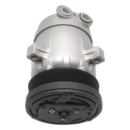 A/C Compressor Kit with O-Rings for Toyota Land Cruiser (2008–2019)