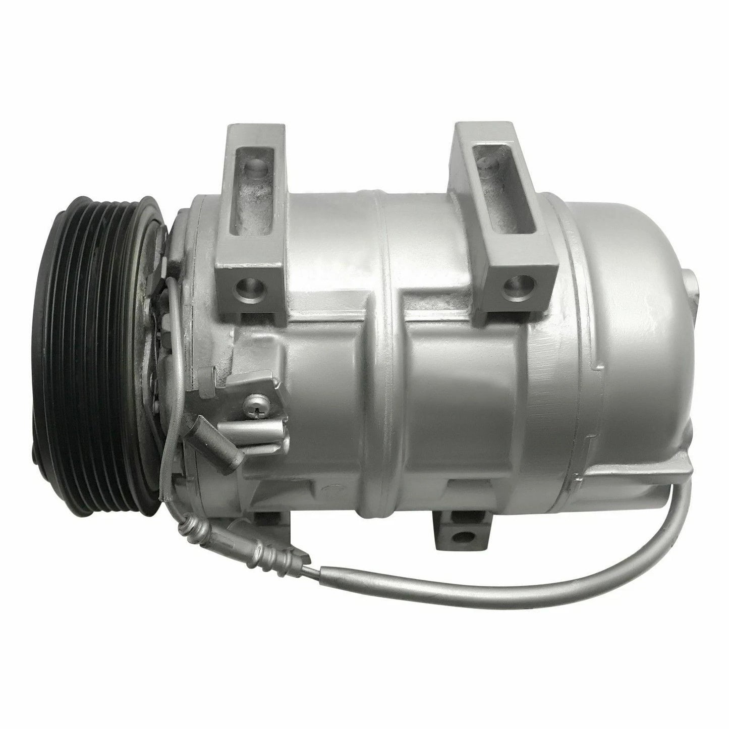 AC Compressor Kit Replacement for Ford Falcon BA (2003–2008)