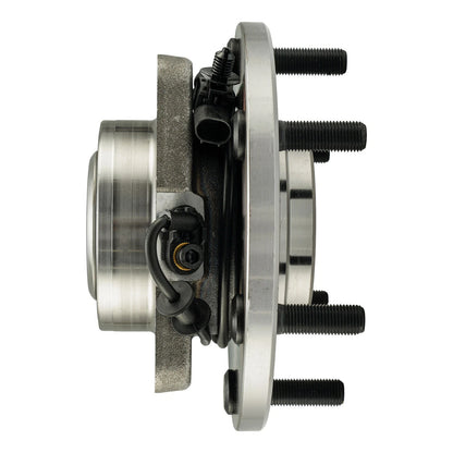 Front Wheel Bearing for Nissan Armada (2012–2015)