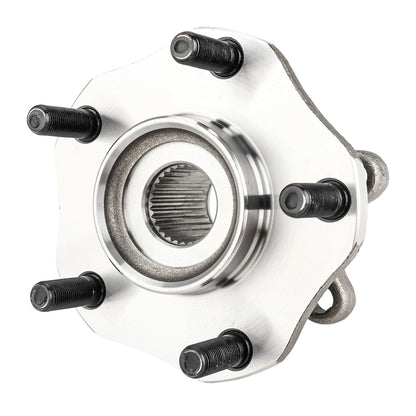 Front Wheel Hub Bearing for Nissan Rogue Sport (2017–2022) & Rogue (2014–2023)