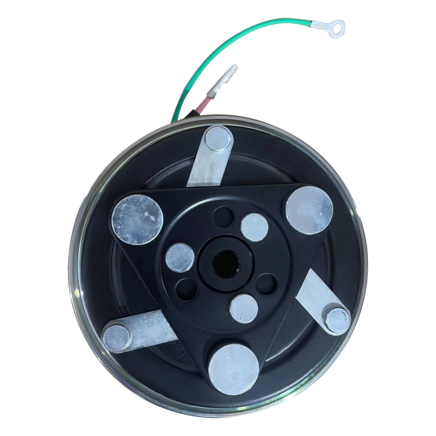 AC Compressor Clutch Replacement for Acura ILX 2.0L (2013–2015)