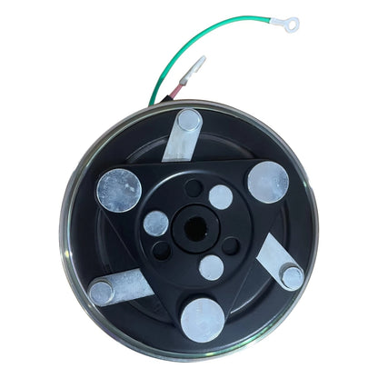 AC Compressor Clutch Replacement for Acura ILX 2.0L (2013–2015)