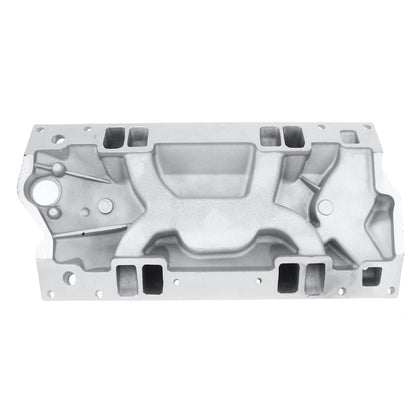 Aluminum Intake Manifold for Chevy Small Block (1996–2002)