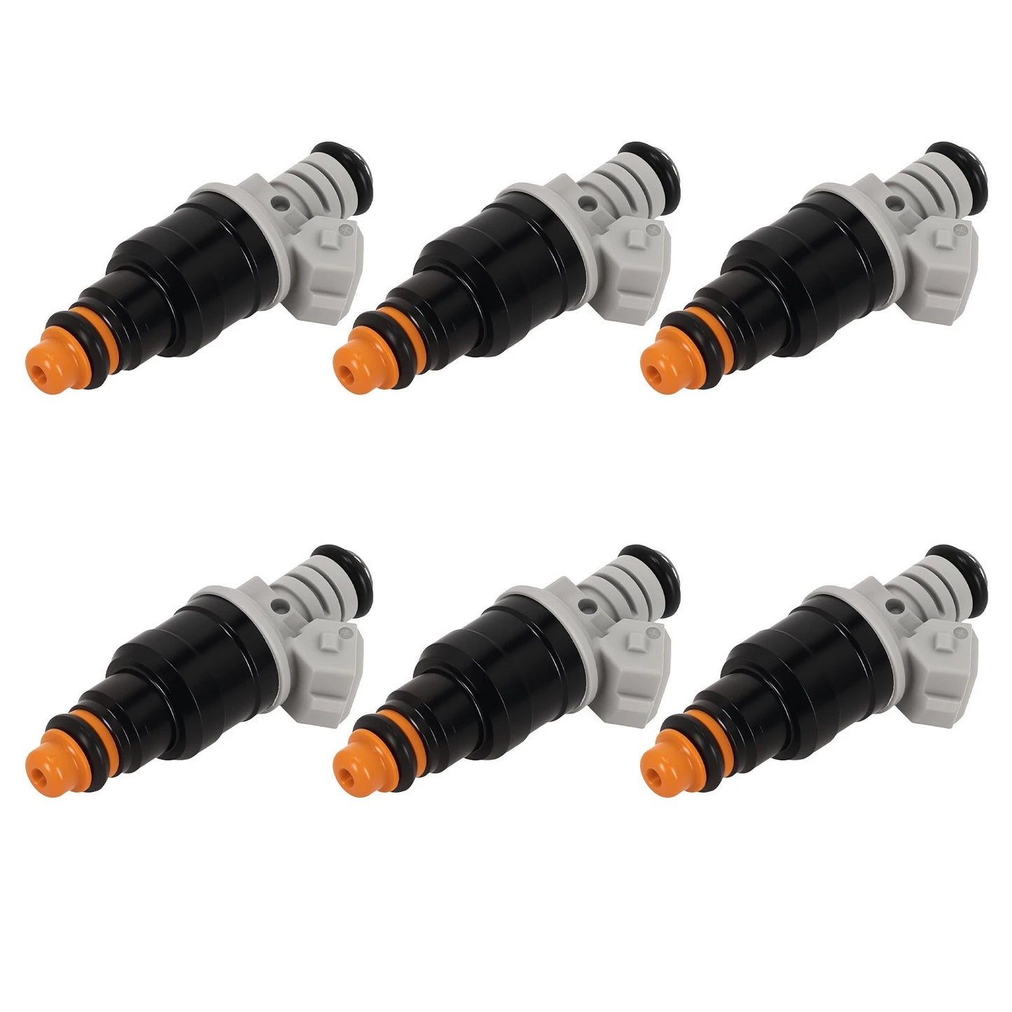 Fuel Injector Set for Ford Taurus 3.0L 3.8L V6 (1986–1998)