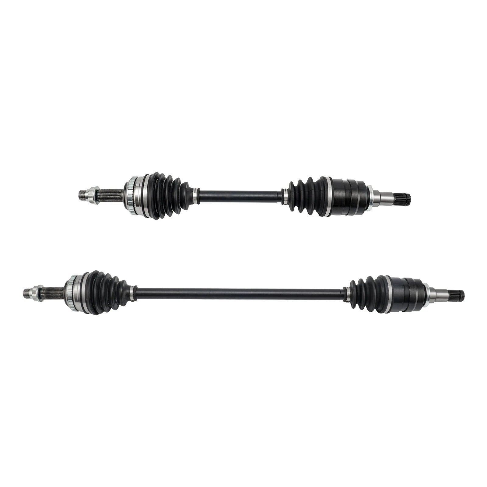 Front CV Axle Shaft for Pontiac Vibe Toyota Matrix (2009–2018) Corolla 1.8L