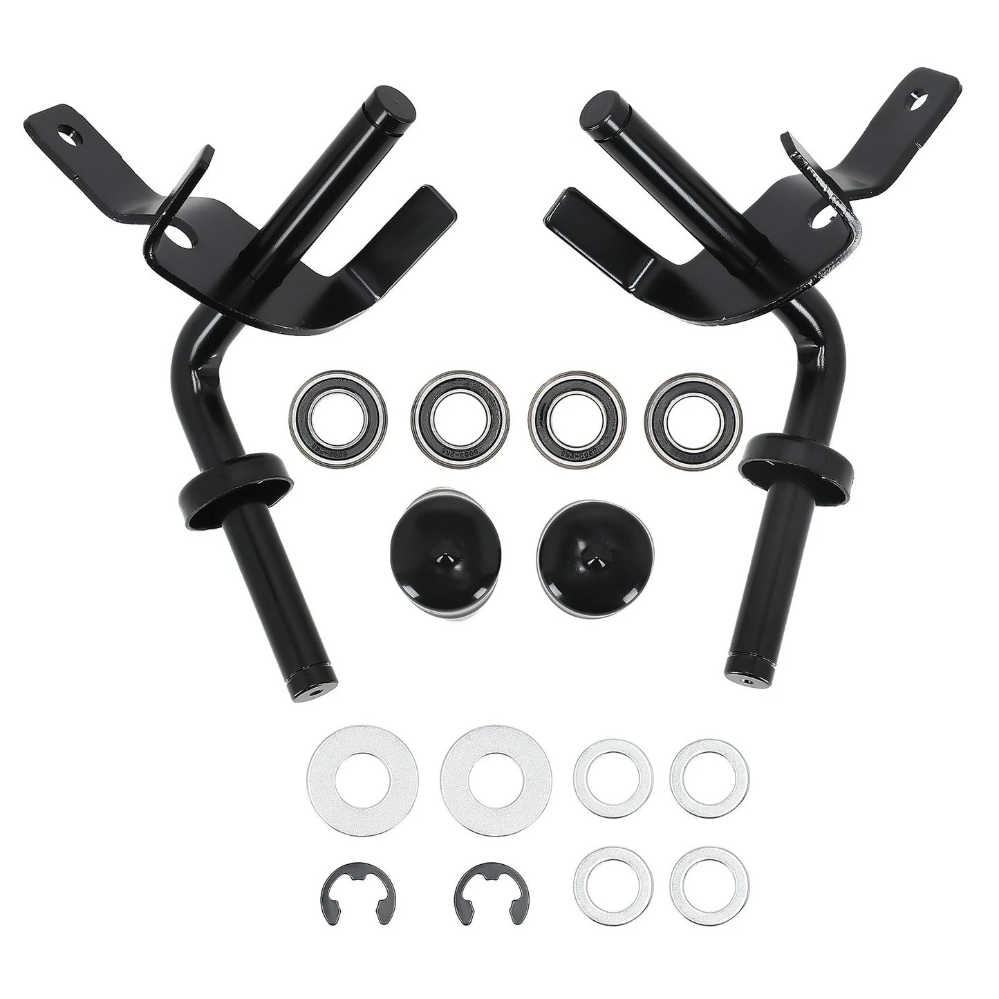Bearing Spindle Conversion Kit for Craftsman Poulan (2000–2006)