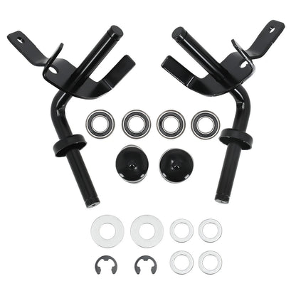 Bearing Spindle Conversion Kit for Craftsman Poulan (2000–2006)