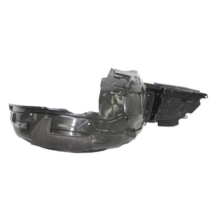 Front Passenger Side Fender Liner Replacement with Foam for Toyota Camry (2012–2017)