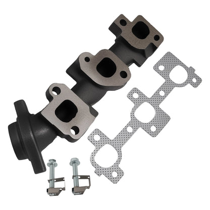 Cast Iron Exhaust Manifold for Dodge Durango 3.7L (2004–2009)