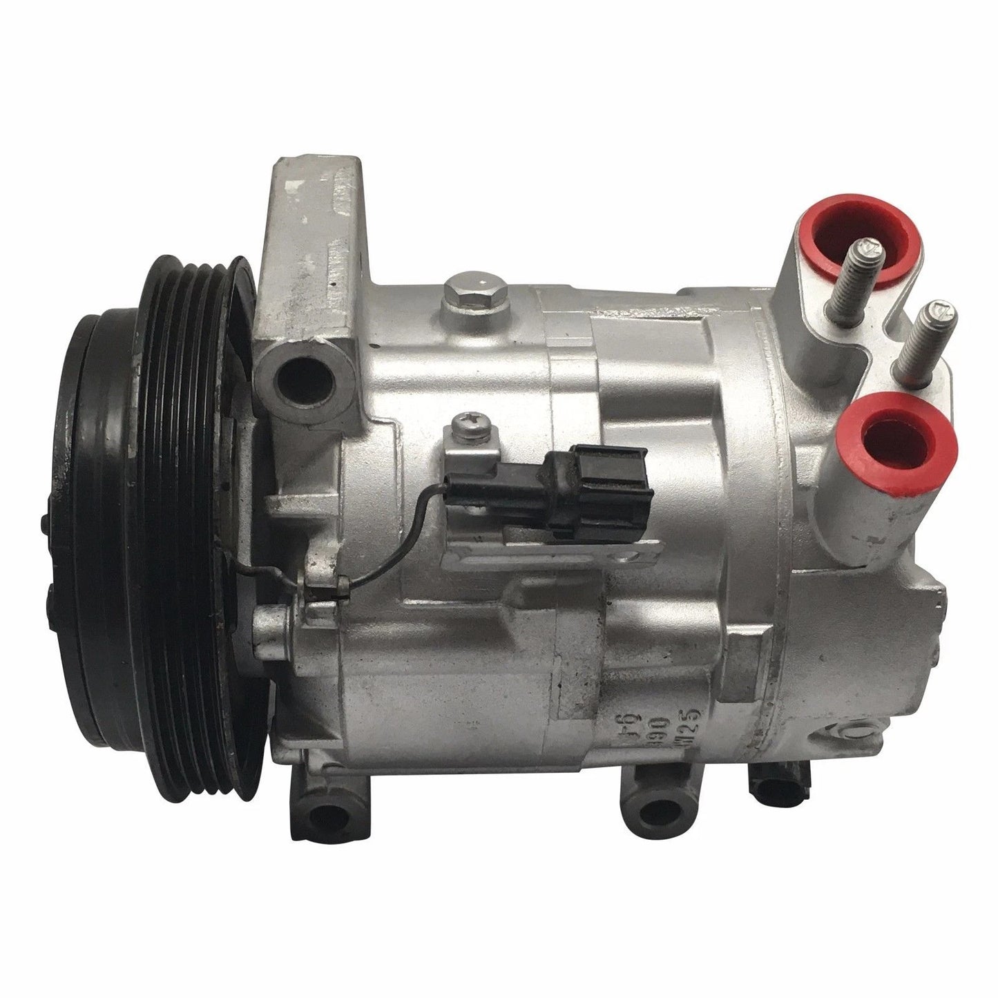 AC Compressor Kit Replacement for Ford Ranger PX (2011–2018)