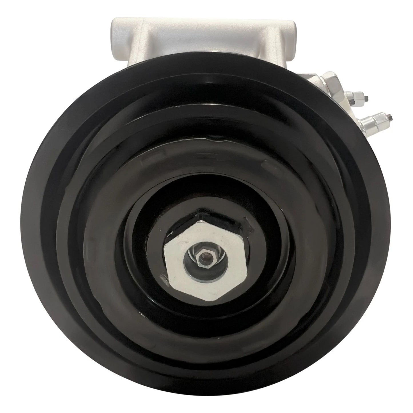 AC Compressor Replacement for Hyundai Sonata Eco 1.6L (2018–2019)