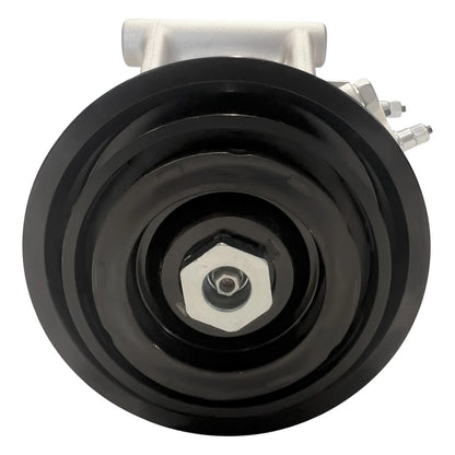 AC Compressor Replacement for Hyundai Sonata Eco 1.6L (2018–2019)