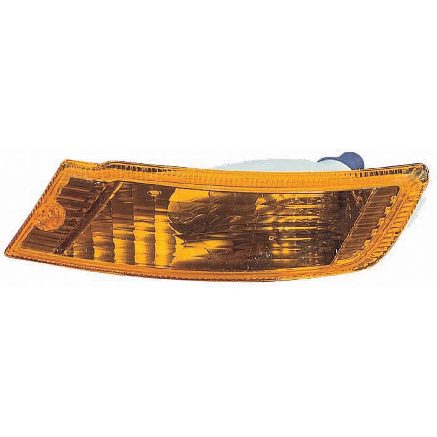 Driver Side Parking/Signal Marker Light Assembly for 2005-2007 Jeep Liberty