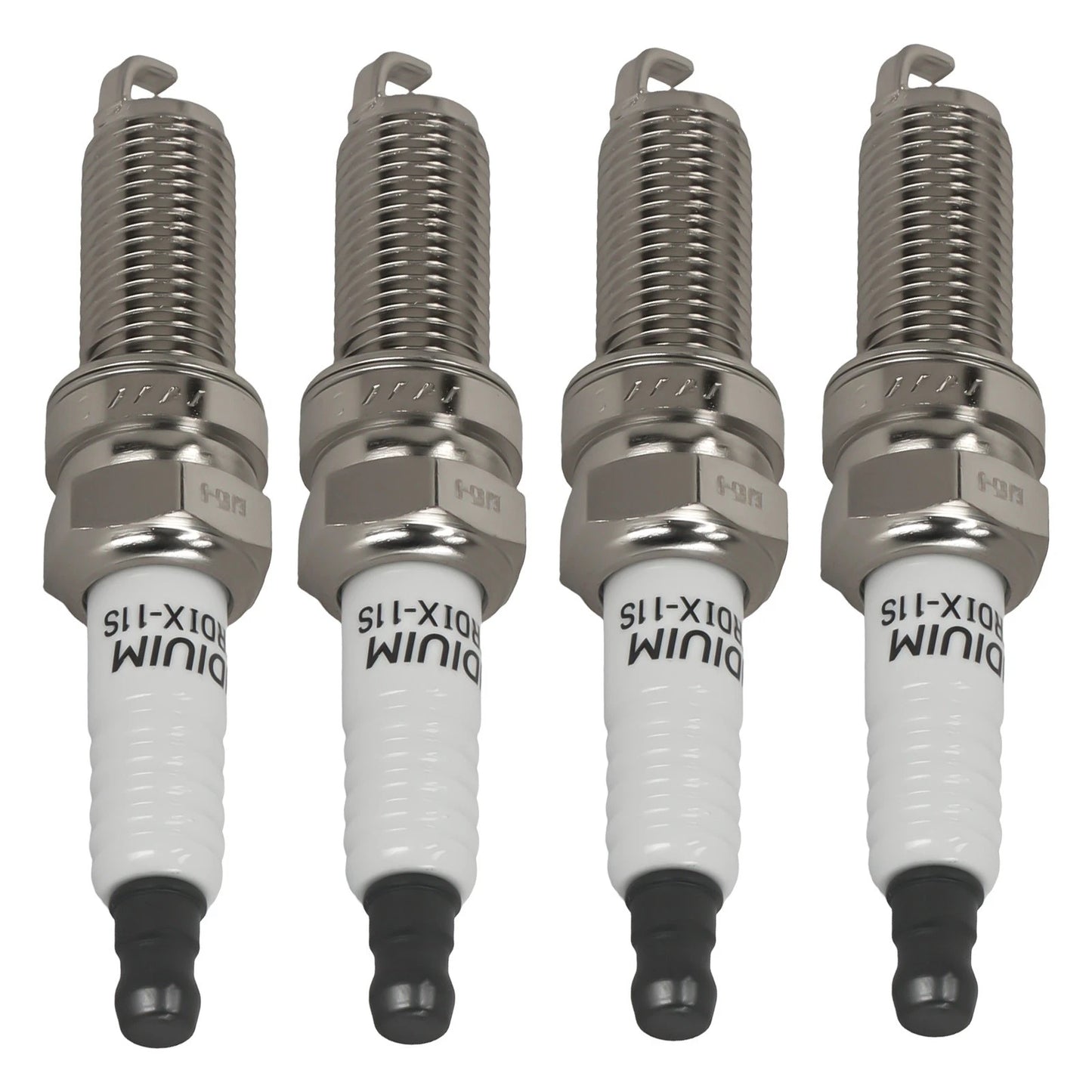 Iridium Spark Plugs for Kia Sorento 2.4L (2015–2020) (Set of 4)