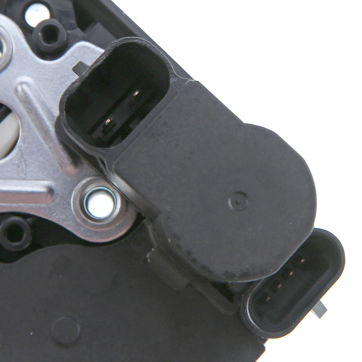 2X Front Door Lock Actuator for Chevrolet Silverado 1500 (2001–2003)