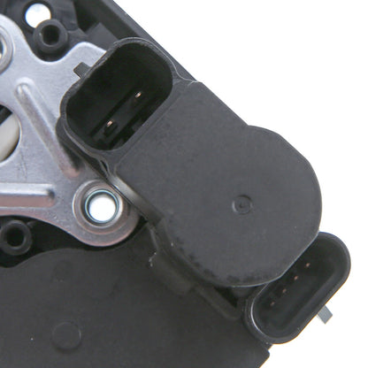 2X Front Door Lock Actuator for Chevrolet Silverado 1500 (2001–2003)