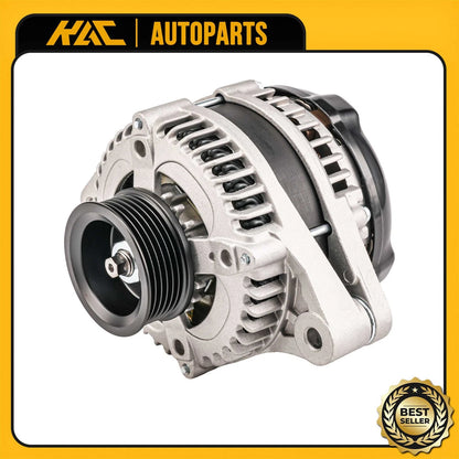 Alternator for Honda Pilot and Acura MDX (2010–2013) 130 Amp 12V