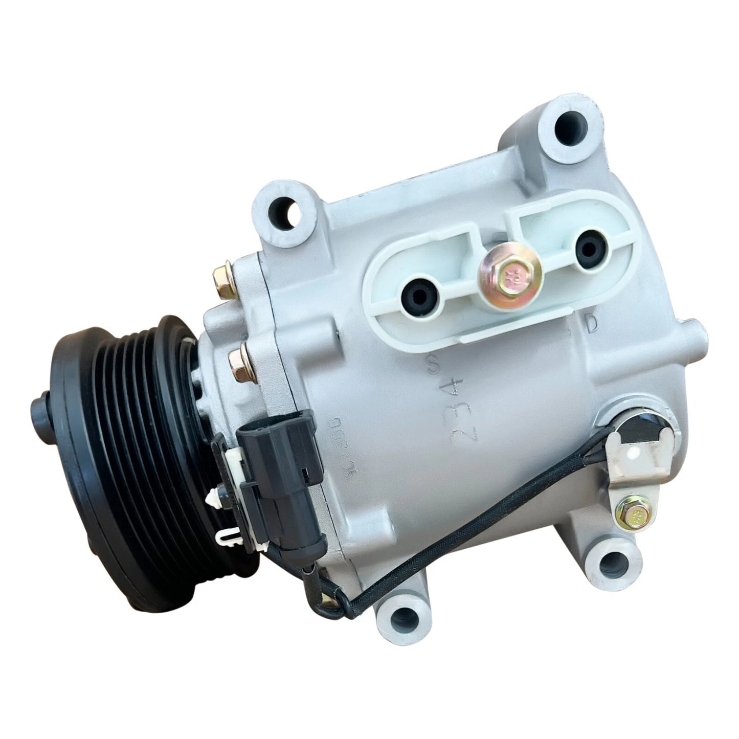 A C Compressor Kit OEM Replacement for Ford Thunderbird 3.9L (2004–2005)